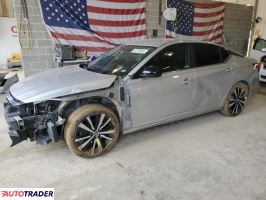 Nissan Altima 2019 2 Nissan Altima 2019 2