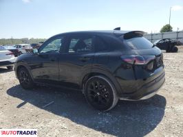 Honda HR-V 2023 2 Honda HR-V 2023 2