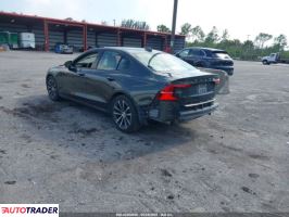 Volvo S60 2022 2 Volvo S60 2022 2