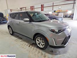Kia Soul 2023 2