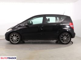 Mercedes A-klasa 2011 1.5 93 KM