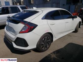 Honda Civic 2018 1 Honda Civic 2018 1