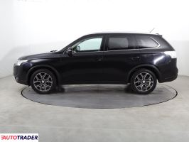 Mitsubishi Outlander 2015 2.0 147 KM