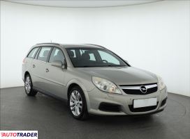 Opel Vectra 2009 1.8 113 KM