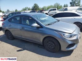 Hyundai Accent 2019 1