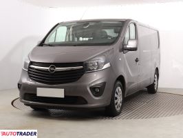 Opel Vivaro 2018 1.6