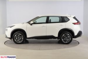 Nissan X-Trail 2025 1.5 160 KM