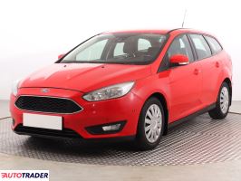 Ford Focus 2015 1.5 93 KM
