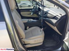 Buick Enclave 2022 3 Buick Enclave 2022 3