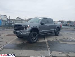 Ford Pozostałe 2022 2