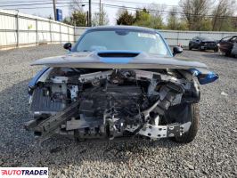 Dodge Challenger 2019 5 Dodge Challenger 2019 5