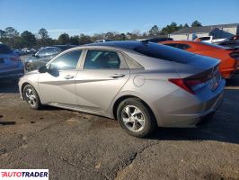 Hyundai Elantra 2023 2