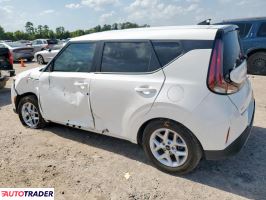 Kia Soul 2025 2 Kia Soul 2025 2