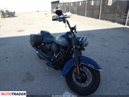 Harley-Davidson Pozostałe - zobacz ofertę