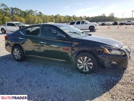 Nissan Altima 2020 2
