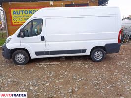 Citroen Jumper 2017 2 Citroen Jumper 2017 2