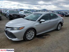 Toyota Camry 2018 2