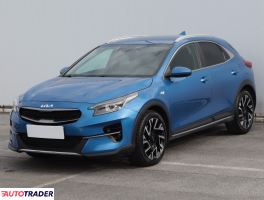 Kia Ceed 2022 1.5 156 KM