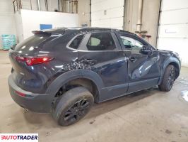 Mazda CX-30 2024 2