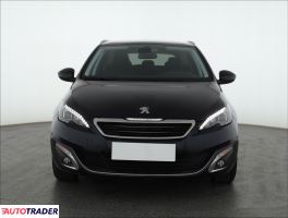 Peugeot 308 2014 1.2 128 KM Peugeot 308 2014 1.2 128 KM