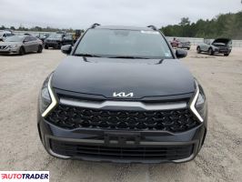 Kia Sportage 2024 2