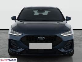 Ford Focus 2025 1.0 152 KM