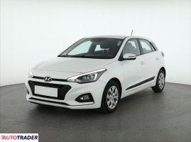 Hyundai i20 2018 1.0 99 KM Hyundai i20 2018 1.0 99 KM