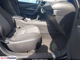 Mazda CX-30 2025 2