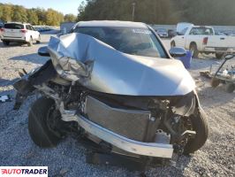 Hyundai Santa Fe 2021 2