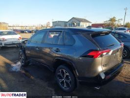 Toyota Pozostałe 2023 2