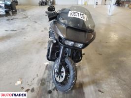Harley-Davidson Pozostałe 2020 Harley-Davidson Pozostałe 2020