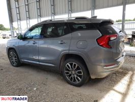 GMC Terrain 2023 1