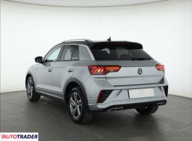 Volkswagen T-Roc 2025 1.5 147 KM