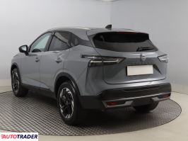 Nissan Qashqai 2026 1.3 155 KM