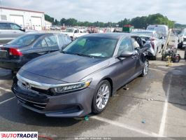 Honda Accord 2022 1 Honda Accord 2022 1