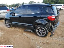 Ford EcoSport 2021 1