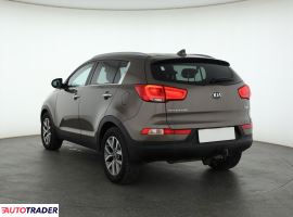 Kia Sportage 2015 1.7 113 KM
