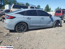 Honda Civic 2022 2 Honda Civic 2022 2