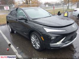 Buick Pozostałe - zobacz ofertę