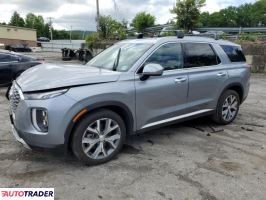Hyundai Pozostałe 2020 3 Hyundai Pozostałe 2020 3
