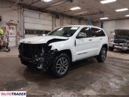 Jeep Grand Cherokee 2021 3 Jeep Grand Cherokee 2021 3
