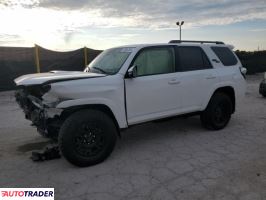 Toyota Pozostałe - zobacz ofertę