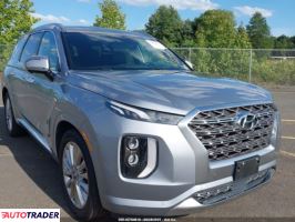 Hyundai Pozostałe 2020 3 Hyundai Pozostałe 2020 3