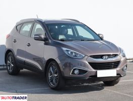 Hyundai ix35 2014 2.0 134 KM