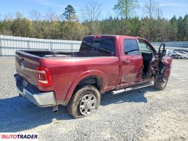 Dodge Ram 2021 6