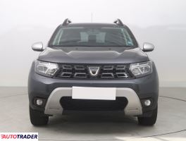 Dacia Duster 2021 1.0 99 KM Dacia Duster 2021 1.0 99 KM