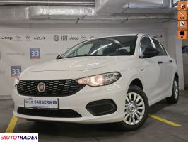 Fiat Tipo 2019 1.4 95 KM