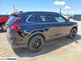 Honda CR-V 2024 2