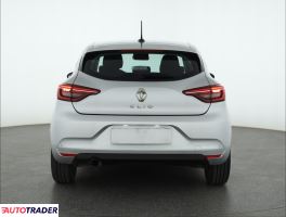Renault Clio 2020 1.0 99 KM