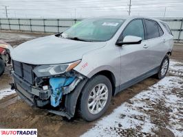 Chevrolet Equinox - zobacz ofertę